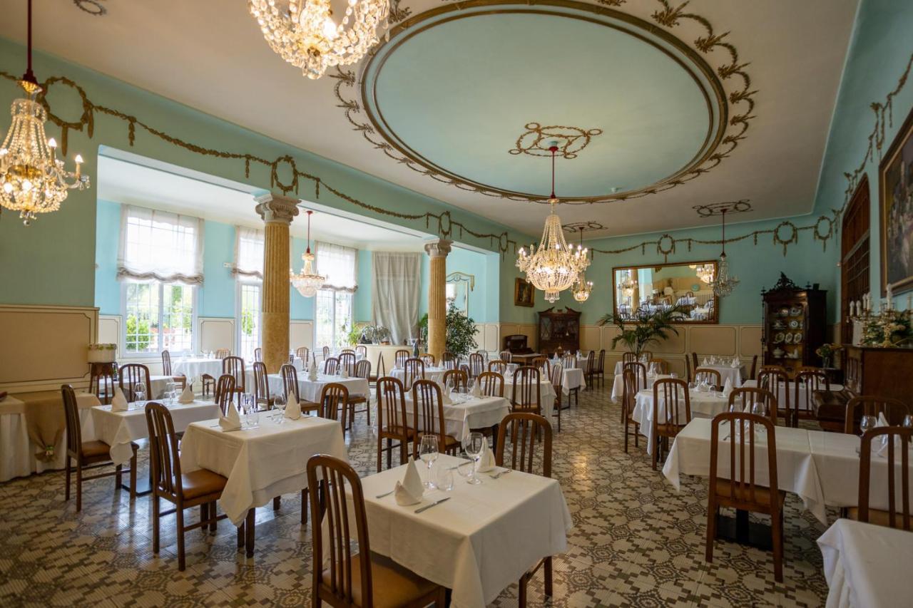 Hotel De Camprodon Bagian luar foto